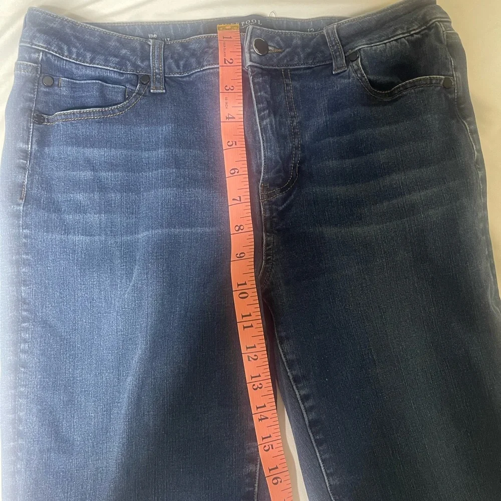 Liverpool women’s jeans size 12
